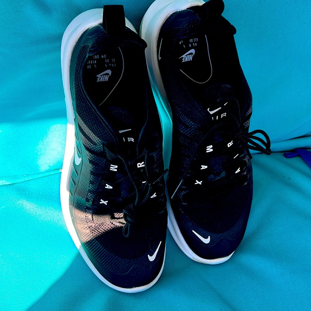 Nike sneakers